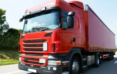 İstanbul Kuyubaşı Ambar Kargo