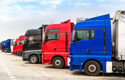 İstanbul Kuyubaşı Ambar Nakliyat