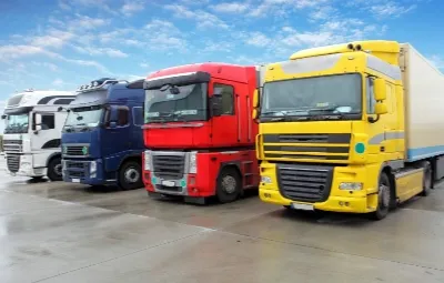 İstanbul Kuyubaşı Nakliye Ambarı